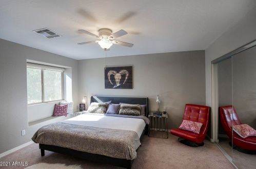 12819 18 Pl, Phoenix AZ 85034-6710 exterior