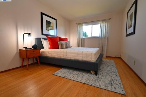 14297 Tiburon Rd, San Leandro CA 94577-6536 exterior