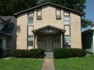 3618 Taylor Blvd, Louisville KY  40215-2664 exterior