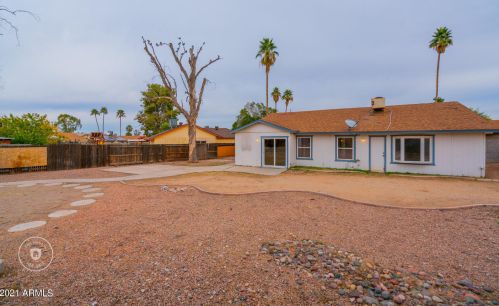 6822 41 Pl, Phoenix AZ 85028-2264 exterior