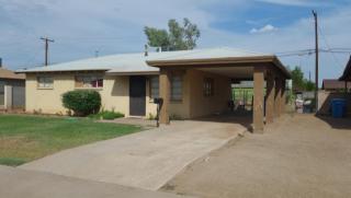 2325 41st Ave, Phoenix AZ  85009-2037 exterior