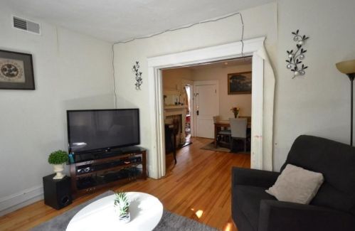 109 Heywood St, Worcester MA 01604-3944 exterior