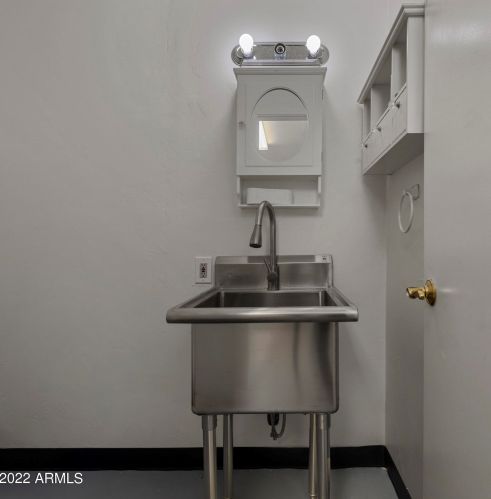 1832 Claremont St, Phoenix AZ  85015-2073 exterior