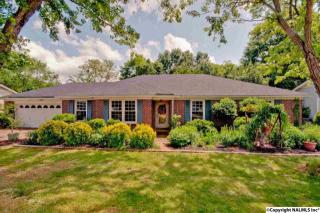 14916 Clovercrest Dr, Huntsville, AL 35803-2332