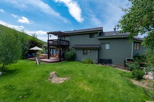 8772 Daybreaker Dr, Park City UT 84098-5817 exterior