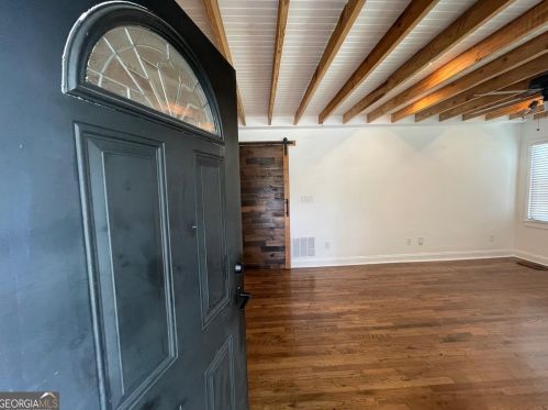 847 Moreland Ave, Atlanta GA  30316-2487 exterior