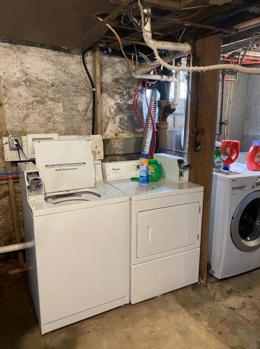 119 Division St, New Bedford MA 02744-1112 exterior