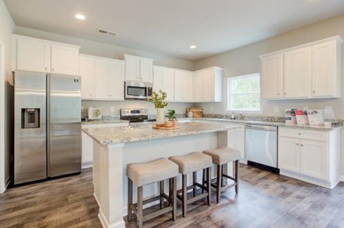 1681 Flagstone Ln, Conyers GA 30012-6509 exterior