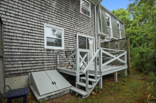 231 Route 28, Harwich MA exterior