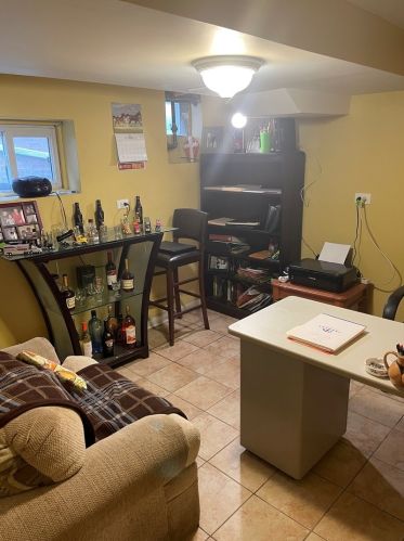 4115 Wisconsin Ave, Forest View IL 60402-4247 exterior