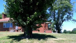 2006 Loop Rd, La Follette TN  37766-4171 exterior