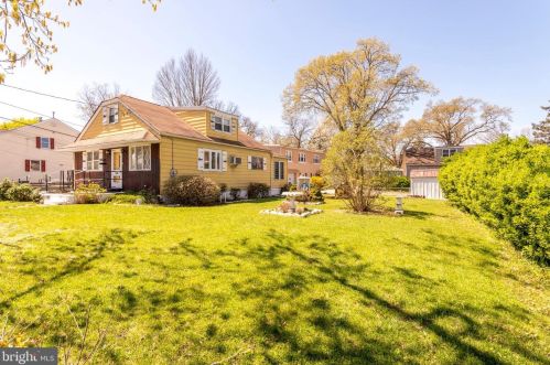 1116 Delsea Dr, West Deptford NJ  08093-2250 exterior