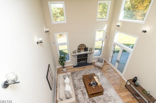 2 Kelsey Farm Rd, Milford NJ 08848-2164 exterior