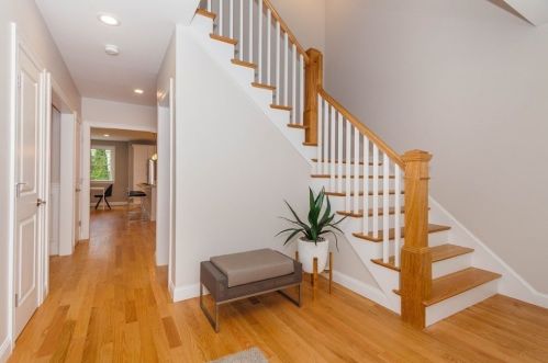 27 Avola St, Arlington MA  02476-7003 exterior