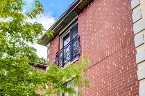 3431 Ridgeland Ave, Forest View IL 60402-3674 exterior