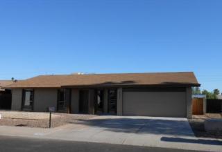 3031 Libby St, Phoenix AZ  85032-2093 exterior