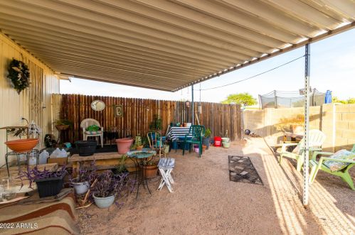 19653 29 Pl, Phoenix AZ 85016-5814 exterior