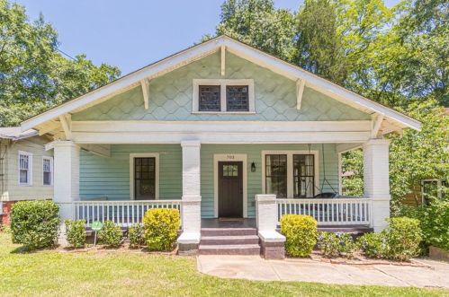703 Erin Ave, Atlanta GA 30310-4213 exterior
