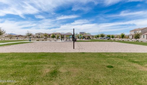 3924 79th Ln, Phoenix AZ  85043 exterior