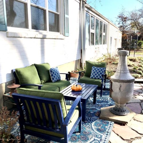 221 Queens Dr, Little Silver NJ 07739-1630 exterior