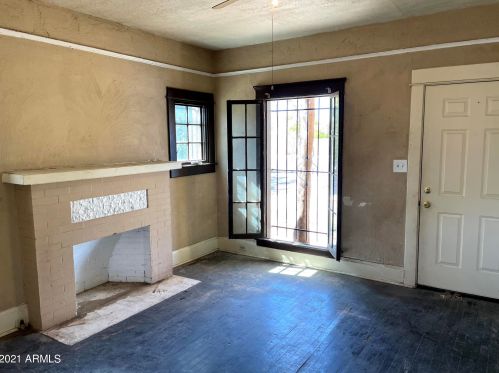 425 17th Dr, Phoenix AZ  85007-2478 exterior