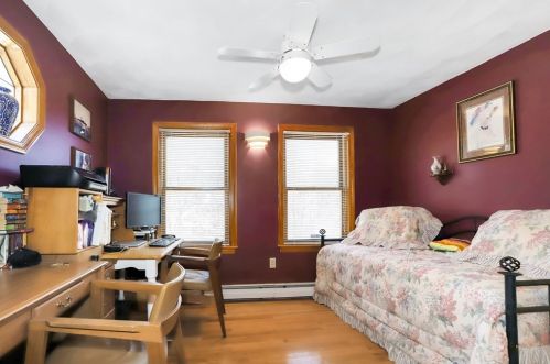 92 Burroughs Rd, North Reading MA 01864-1203 exterior