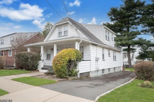 63-69 Moore Pl, Belleville, NJ 07109