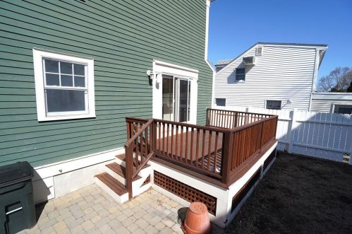 95 Union St, Arlington MA 02474-3628 exterior