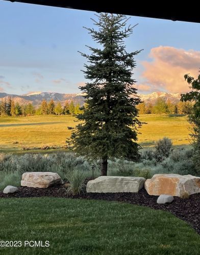 8035 Glenwild Dr, Park City UT 84098-5592 exterior