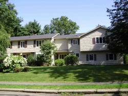 46 Rachel Rd, Newton, MA 02459-2925