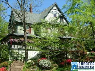 2824 11th Ave, Birmingham AL  35205-1234 exterior