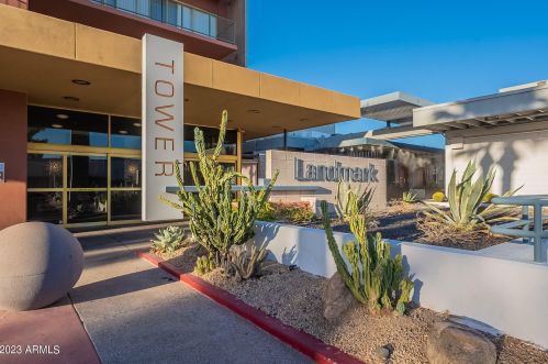 4750 Central Ave, Phoenix AZ  85040-2150 exterior