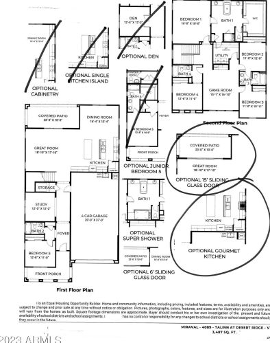 21427 61st Ave, Phoenix, AZ 85054-1713