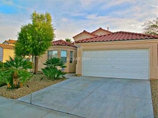 3237 Jumping Hl Ave, Henderson NV  89052-4093 exterior