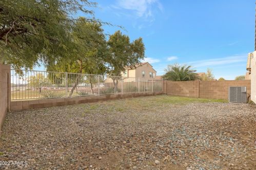 5419 Atlantis Ave, Phoenix AZ  85043-6313 exterior