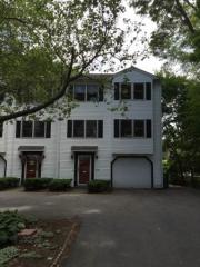 312 Newtonville Ave, Newton MA  02460-2012 exterior