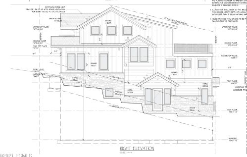 1004 Lowell Ave, Park City UT exterior