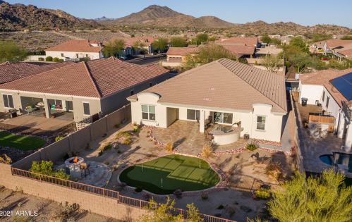 10015 6 Pl, Phoenix AZ 85085 exterior