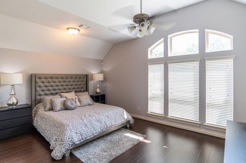 10331 Bellago Ln, Richmond TX 77407-2627 exterior