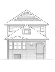 1514 Wisconsin Ave, Forest View, IL 60402-1367