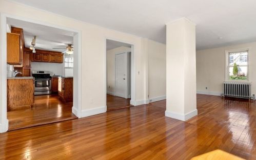 149 Clapp St, Milton MA 02186-3228 exterior