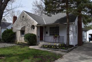 342 Piedmont Rd, Columbus OH  43214-3816 exterior