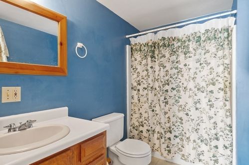 299 Ash St, Winchendon MA 01475-1878 exterior