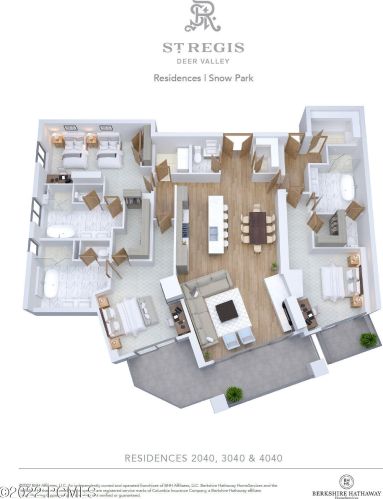 2290 Deer Valley Dr, Park City UT 84060 exterior