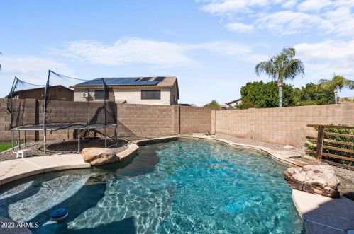 19828 14th Pl, Phoenix AZ  85024-3658 exterior