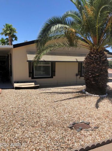 16246 32nd Way, Phoenix, AZ 85032-3148