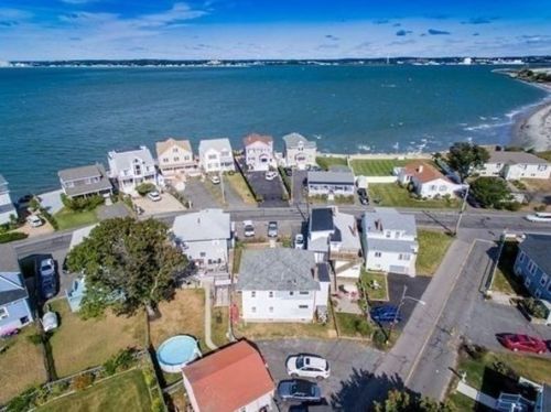 20 Castle Rd, Nahant MA 01908-1147 exterior