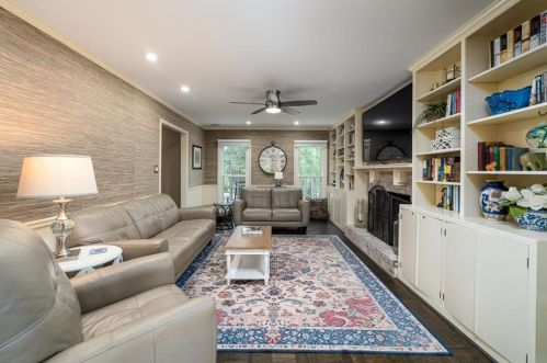 1901 Leiden Ct, Atlanta GA  30338-3634 exterior