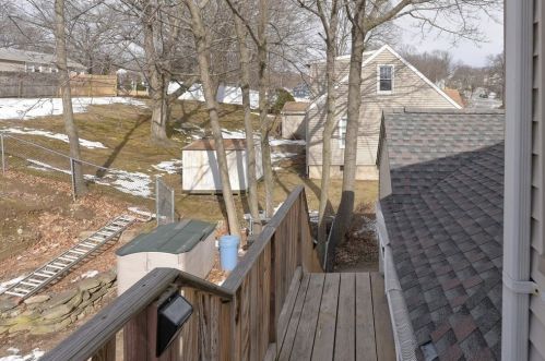 17 Brookline St, Worcester MA 01603-1508 exterior