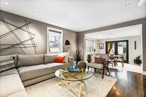 84 Furnace Brook Pkwy, Quincy MA  02169-2304 exterior